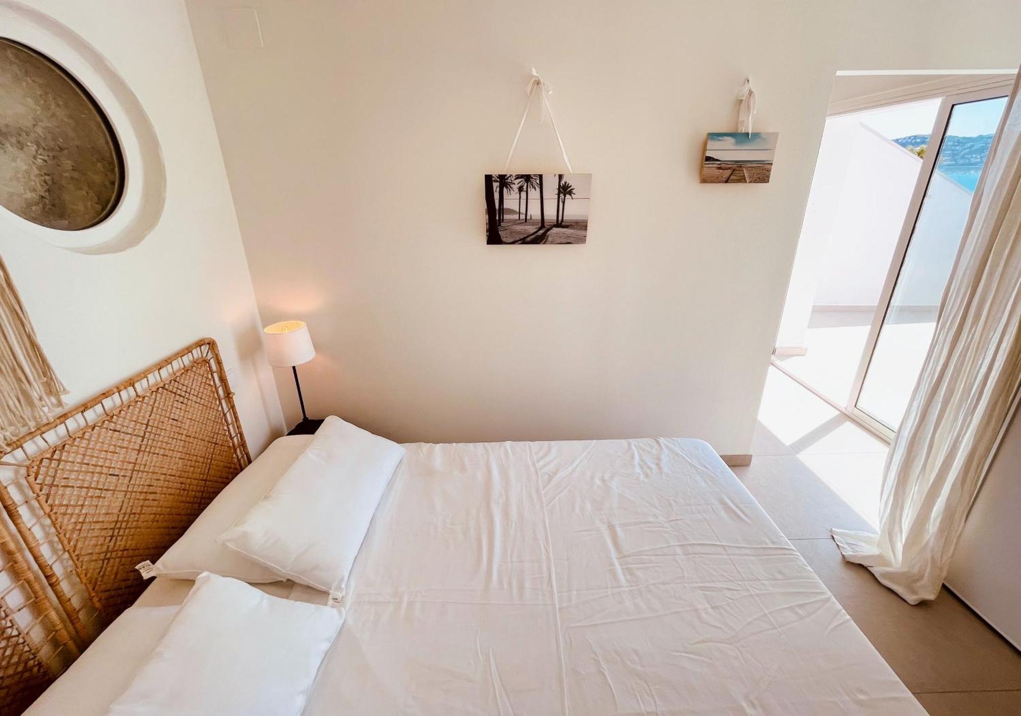 Apartment Rnet - Rhc 1208 Center